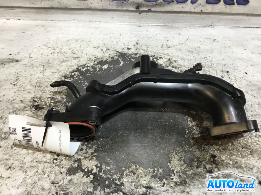 Furtun Intercooler Turbo