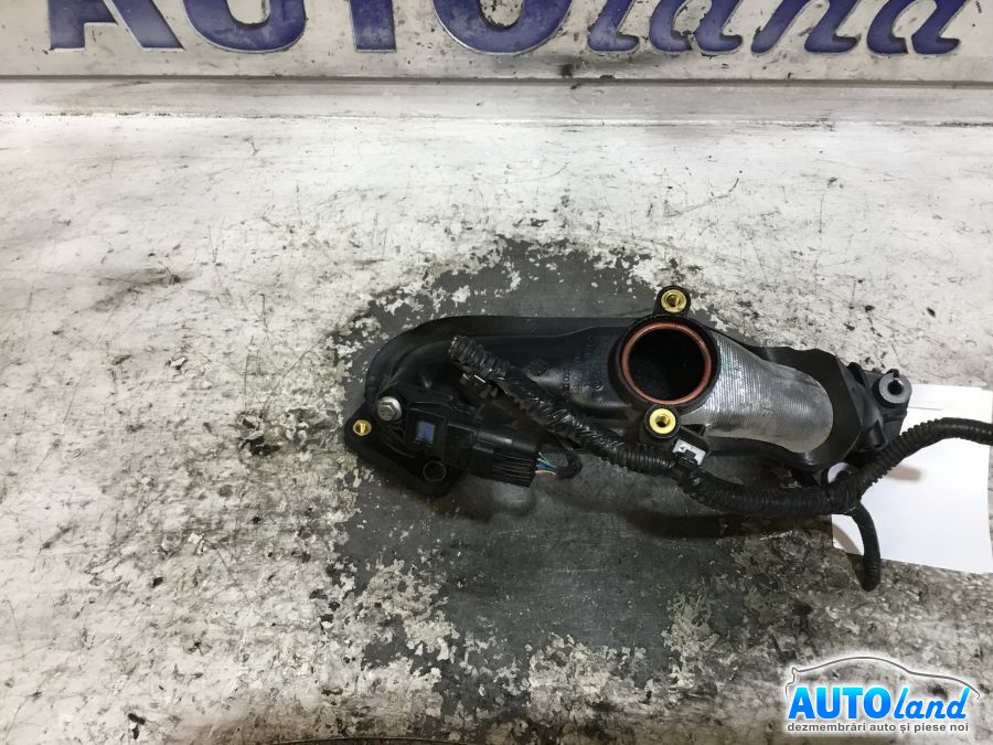 Furtun Intercooler Turbo FORD FOCUS III 2011-2025 Cod 9674942380 