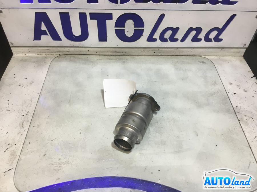 Furtun Intercooler Turbo FORD FOCUS III 2011-2025 Cod 9687261380 