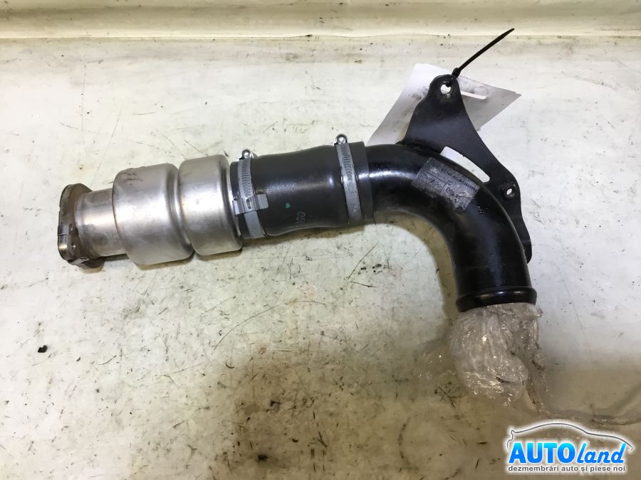 Furtun Intercooler Turbo FORD FOCUS III 2011-2025 Cod AV616C750AC 