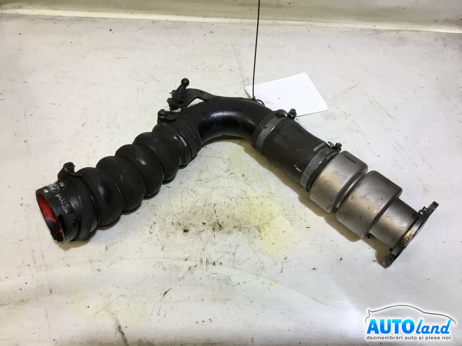 Furtun Intercooler Turbo FORD FOCUS III 2011-2025 Cod AV616C750AE 