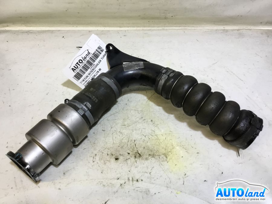 Furtun Intercooler Turbo FORD FOCUS III 2011-2025 Cod AV616C750AE 