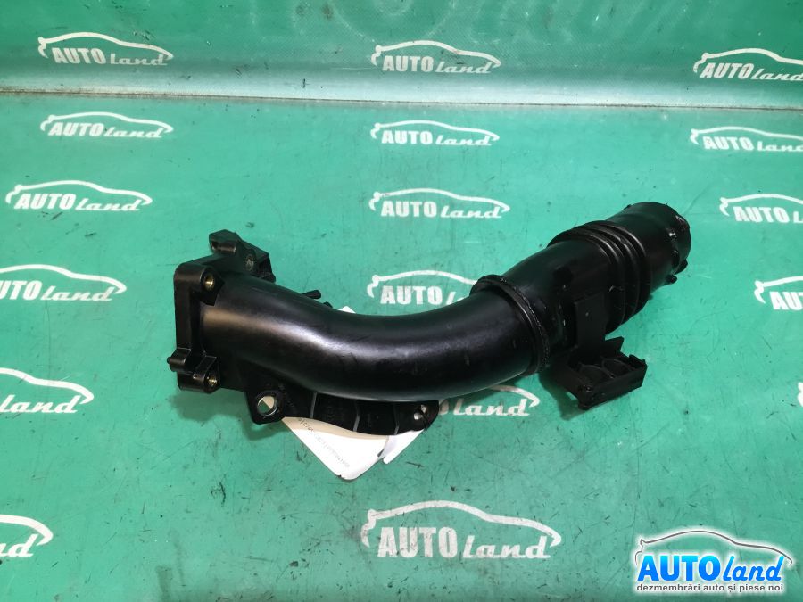 Furtun Intercooler Turbo