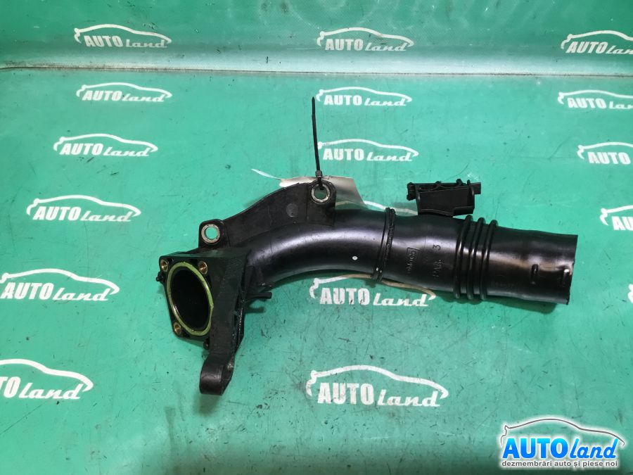 Furtun Intercooler Turbo FORD FOCUS III 2011-2025 Cod AV6Q9351BC 