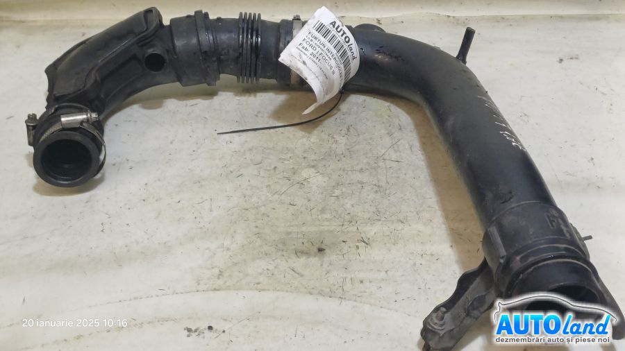 Furtun Intercooler Turbo