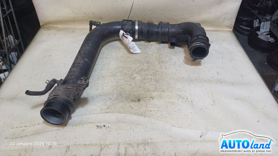 Furtun Intercooler Turbo FORD FOCUS III 2011-2025 Cod CV616C784AE 