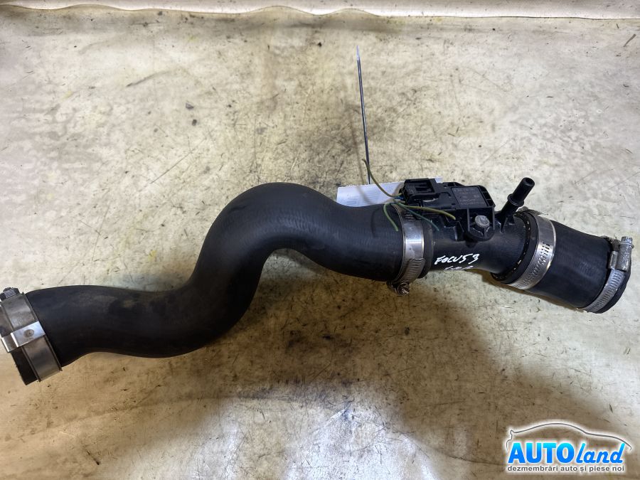 Furtun Intercooler Turbo FORD FOCUS III 2011-2026 Cod CV616K863AE 