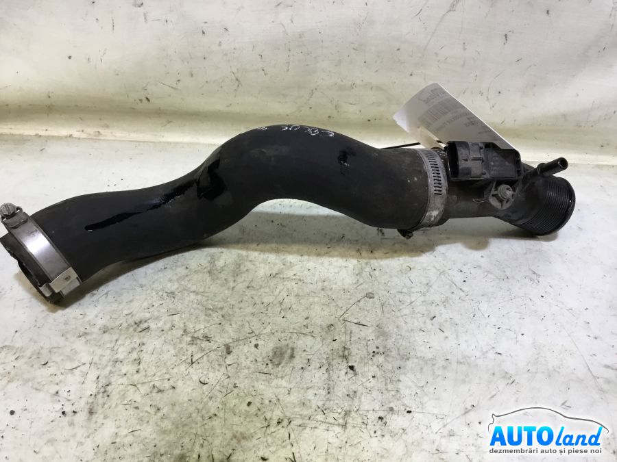 Furtun Intercooler Turbo FORD FOCUS III 2011-2025 Cod CV616K863AF 