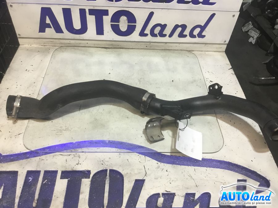 Furtun Intercooler Turbo FORD FOCUS III 2011-2025 Cod F1F16F075A 