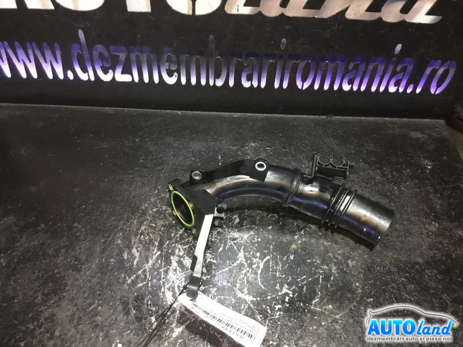 Furtun Intercooler Turbo FORD FOCUS III 2011-2025