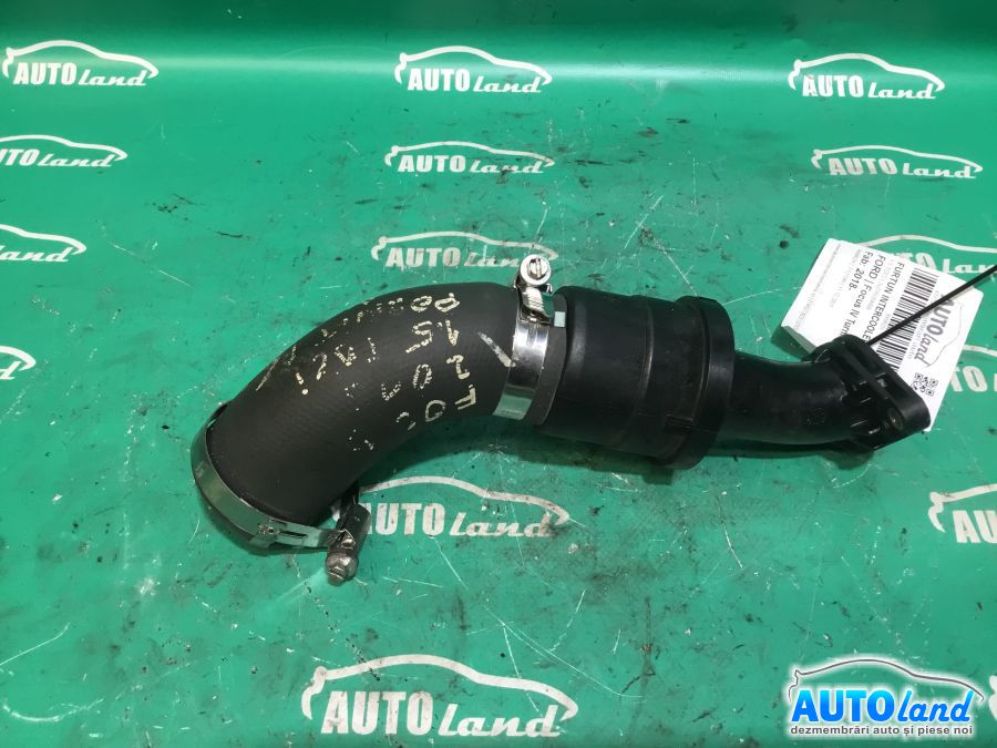 Furtun Intercooler Turbo FORD Focus IV Turnier 2018-2025 Cod JV216C646BB 