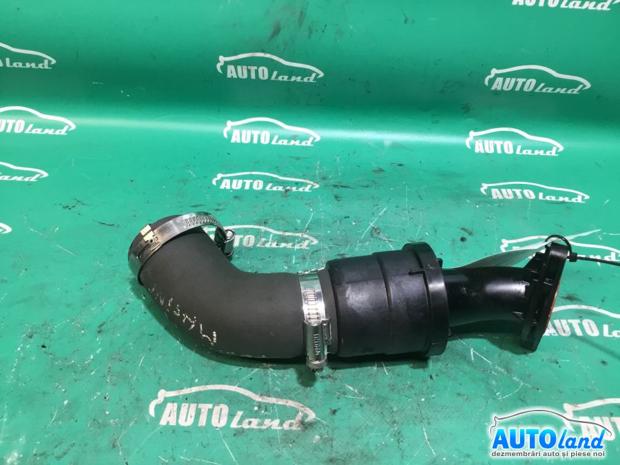 Furtun Intercooler Turbo FORD Focus IV Turnier 2018-2025 Cod JV216C646BB 