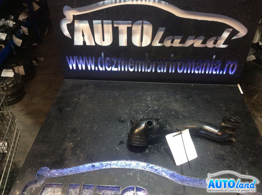 Furtun Intercooler Turbo FORD GALAXY (WGR) 1995-2000 Cod 1H0129654D 