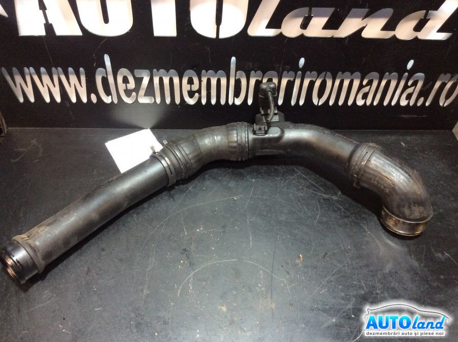 Furtun Intercooler Turbo FORD GALAXY (WGR) 2000-2006