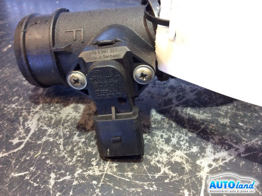 Furtun Intercooler Turbo FORD GALAXY (WGR) 2006-2025 Cod 7M0145957N 