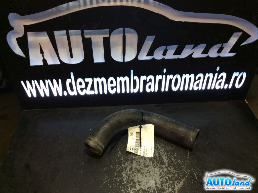 Furtun Intercooler Turbo FORD KUGA I 2008-2010 Cod 8V416C646BC 