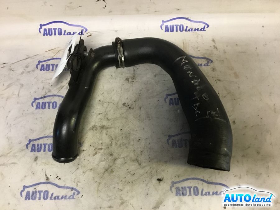 Furtun Intercooler Turbo FORD MONDEO III (B5Y) 2000-2003 Cod 2S7Q6K770AA 