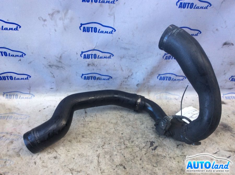 Furtun Intercooler Turbo FORD MONDEO III combi (BWY) 2000-2007