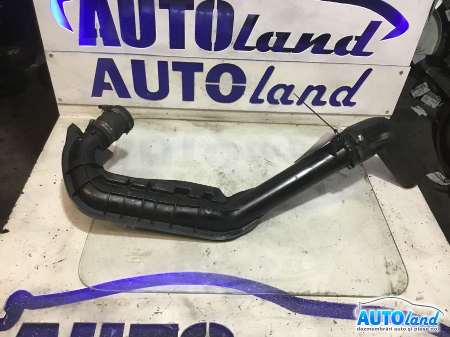 Furtun Intercooler Turbo FORD MONDEO IV 2007-2025