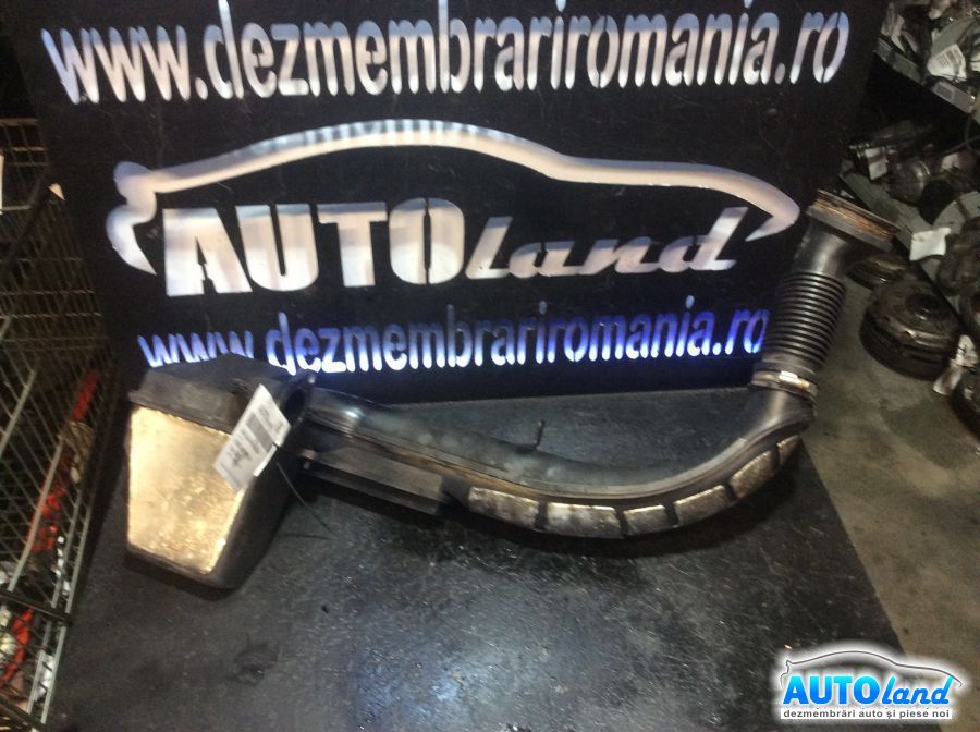 Furtun Intercooler Turbo FORD MONDEO IV 2007-2025 Cod 4616125979 