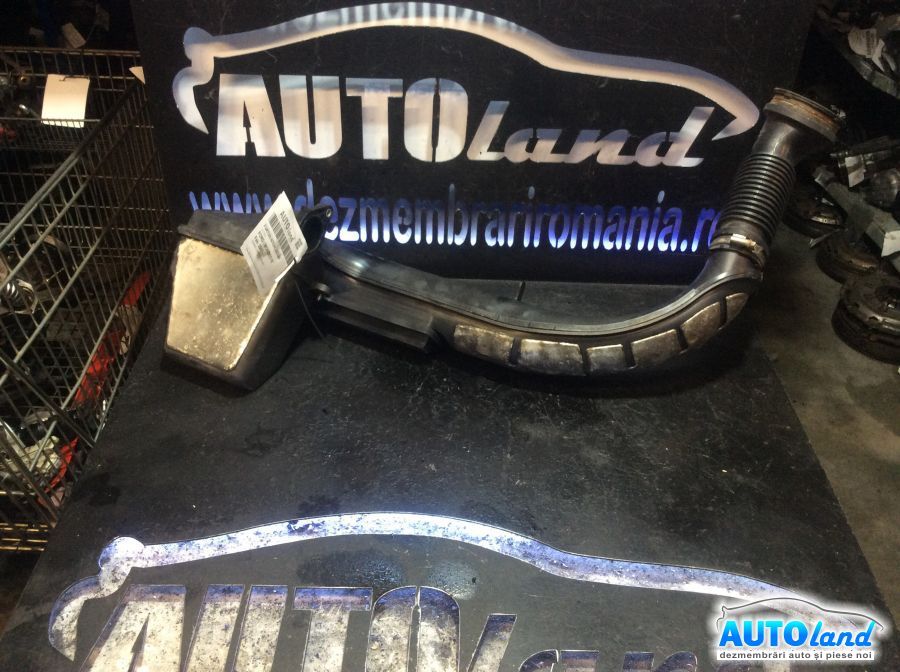 Furtun Intercooler Turbo FORD MONDEO IV 2007-2025 Cod 4616125979 