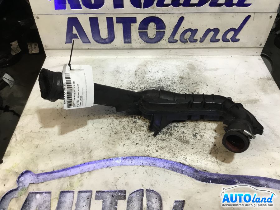 Furtun Intercooler Turbo FORD MONDEO IV 2007-2025 Cod 6G916K683A 