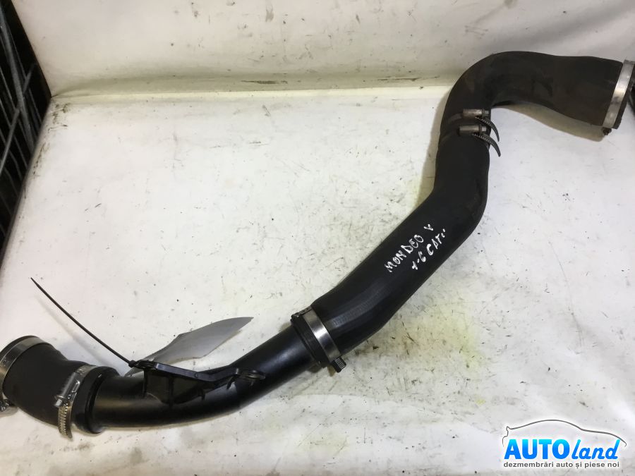 Furtun Intercooler Turbo