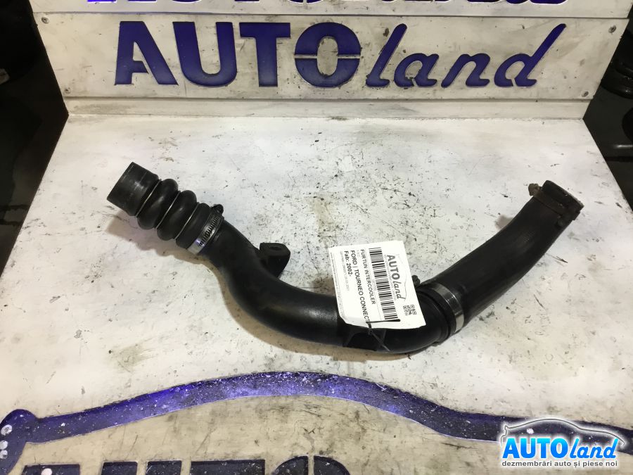Furtun Intercooler Turbo FORD TOURNEO CONNECT 2002-2026