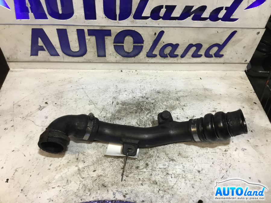 Furtun Intercooler Turbo FORD TRANSIT CONNECT (P65_,P70_,P80_) 2002-2025 Cod 2T1Q9F796BF 