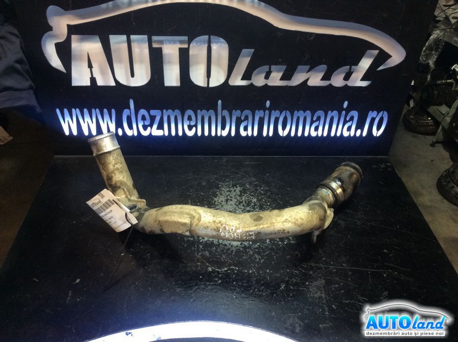 Furtun Intercooler Turbo HONDA CR-V III 2007-2025