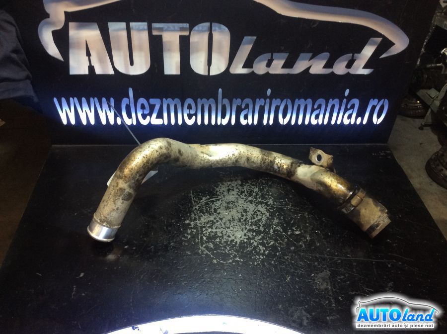 Furtun Intercooler Turbo HONDA CR-V III 2007-2025