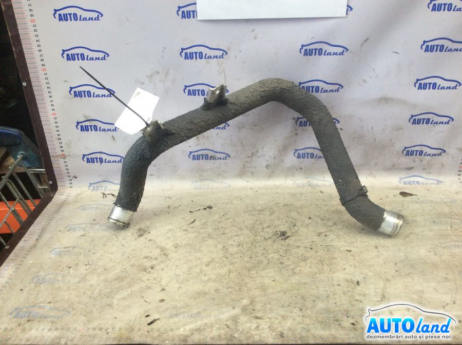 Furtun Intercooler Turbo HYUNDAI i30 2007-2025