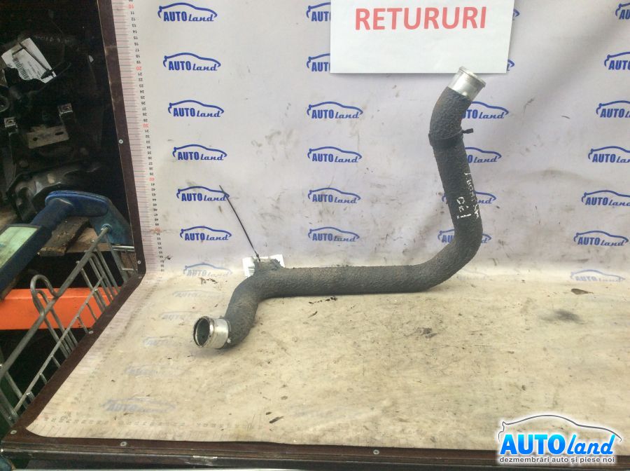 Furtun Intercooler Turbo HYUNDAI i30 2007-2025