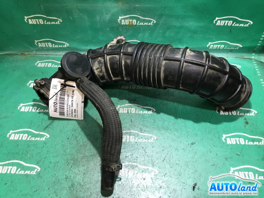 Furtun Intercooler Turbo HYUNDAI SANTA FE (CM) 2006-2025 Cod 281382B200 