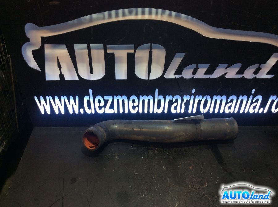 Furtun Intercooler Turbo HYUNDAI SONATA V 2005-2025 Cod 2826227410 