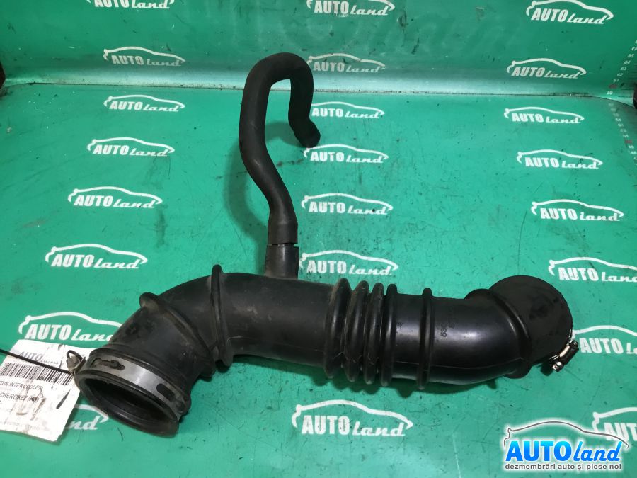 Furtun Intercooler Turbo JEEP CHEROKEE (KJ) 2001-2025 Cod 53013104AB 
