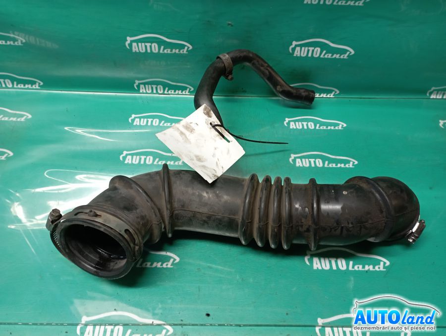 Furtun Intercooler Turbo JEEP GRAND CHEROKEE II (WJ,WG) 1999-2025