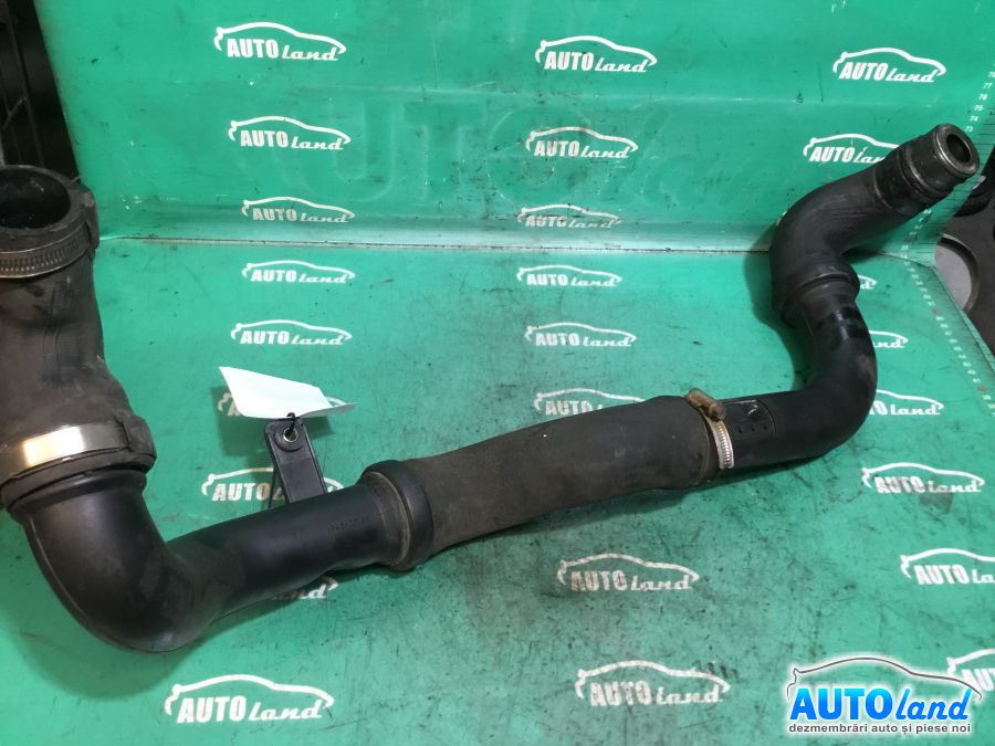 Furtun Intercooler Turbo JEEP PATRIOT 2008-2025 Cod 04891788AA 