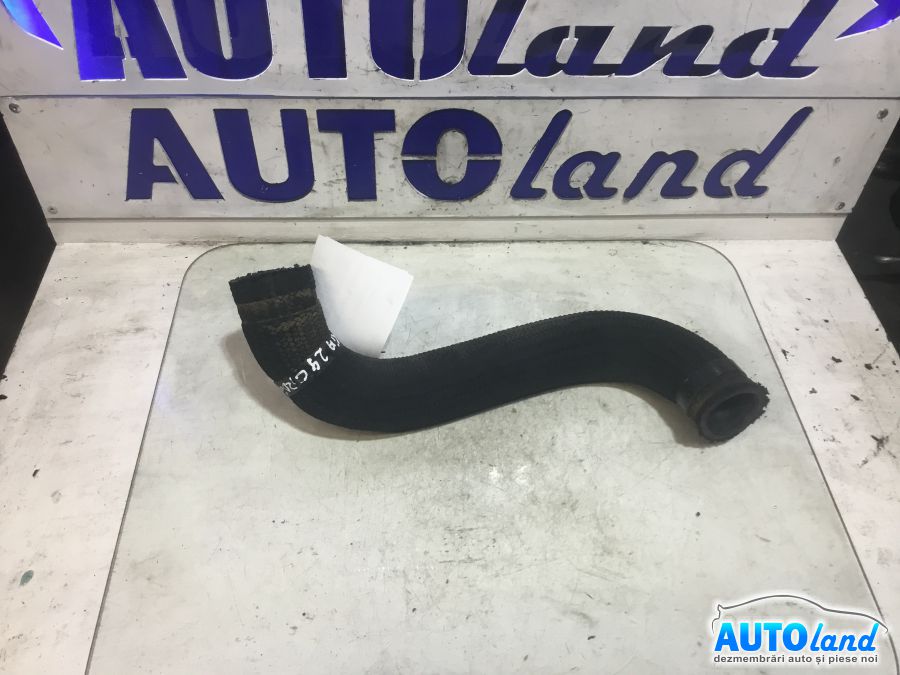 Furtun Intercooler Turbo KIA CARNIVAL II 2001-2026