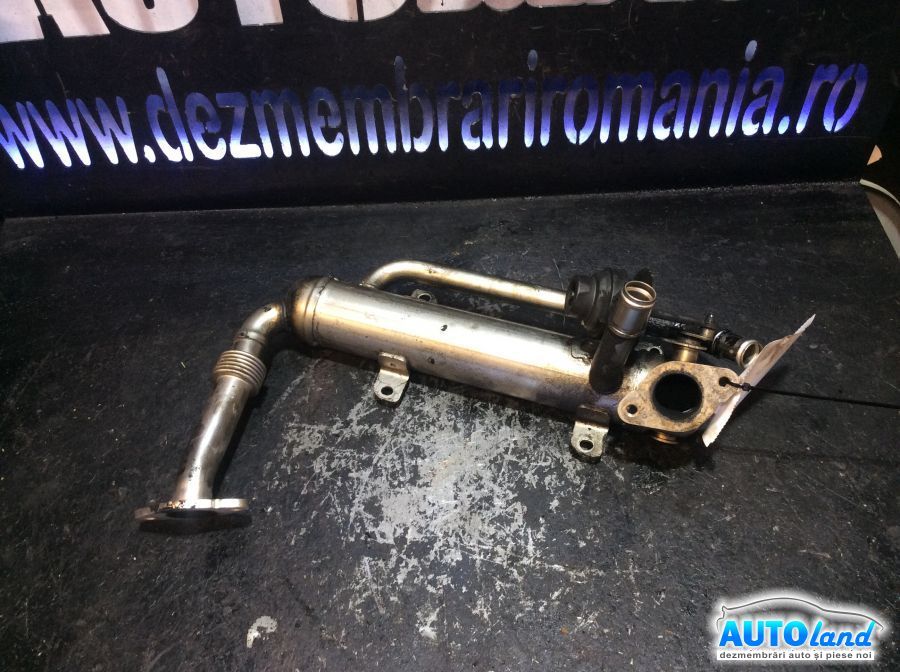 Furtun Intercooler Turbo KIA CEED hatchback (ED) 2006-2025