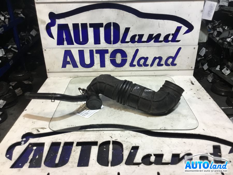 Furtun Intercooler Turbo KIA RIO II (JB) 2005-2025 Cod 281381G100 