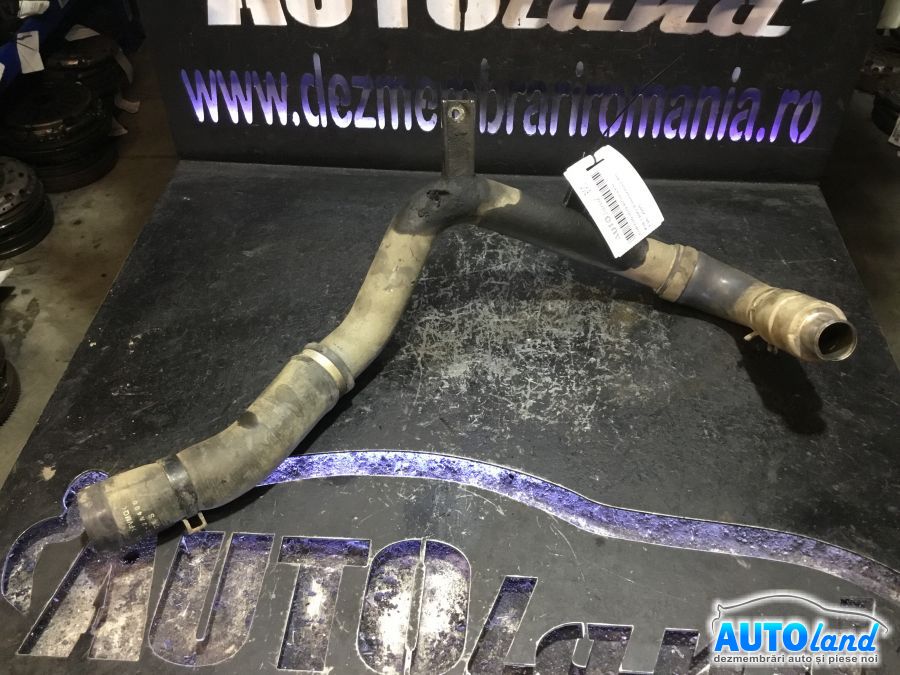 Furtun Intercooler Turbo KIA RIO II limuzina (JB) 2005-2025