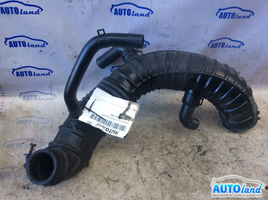 Furtun Intercooler Turbo