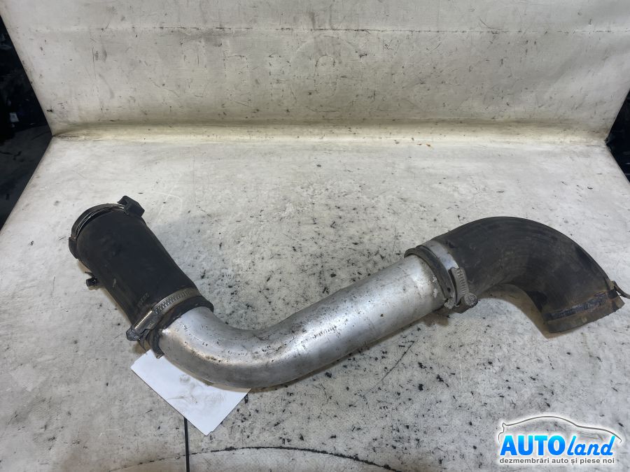 Furtun Intercooler Turbo