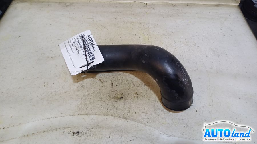 Furtun Intercooler Turbo