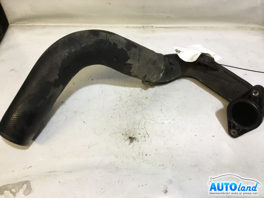 Furtun Intercooler Turbo