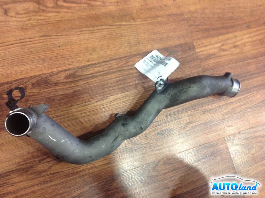 Furtun Intercooler Turbo MAZDA 6 (GG) 2002-2026