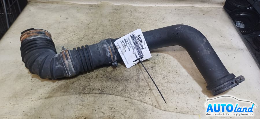 Furtun Intercooler Turbo