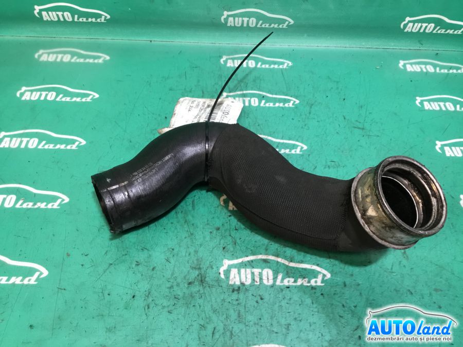 Furtun Intercooler Turbo MERCEDES-BENZ A-CLASS (W169) 2004-2025 Cod A1695280482 