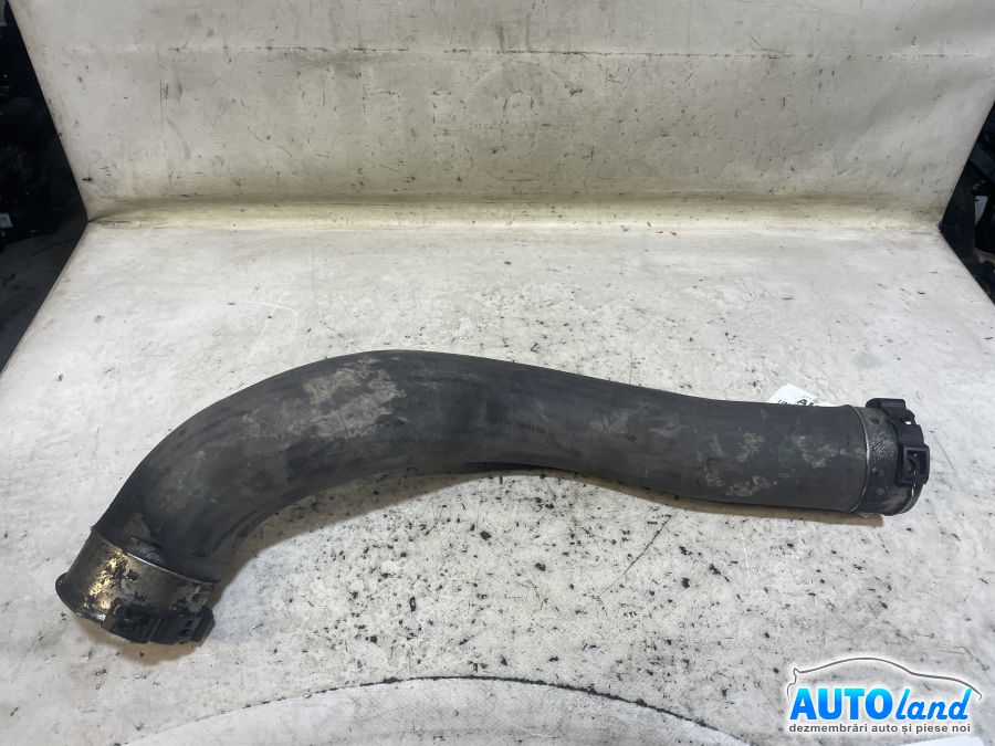 Furtun Intercooler Turbo MERCEDES-BENZ A-class (W176) 2012-2015 Cod A2465281282 